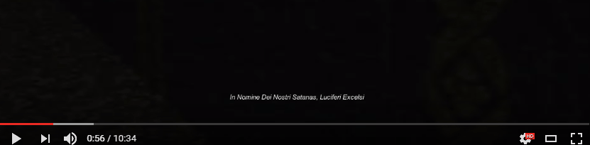 SAD SATAN - REVELADO - (Juego de la Deep Web) - ¿Qué hay tras él? prueba4