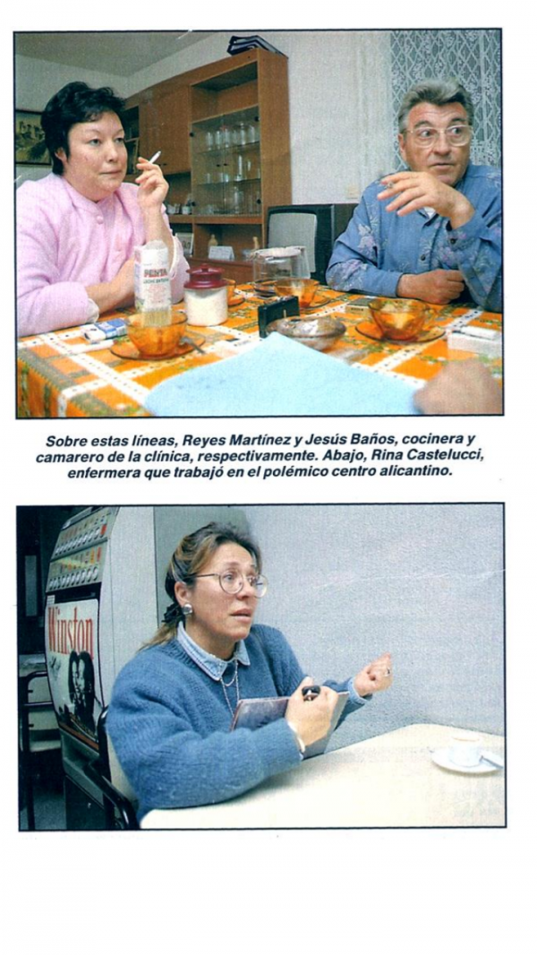 Desaparición de Gloria Martinez Ruiz - Hipótesis a7