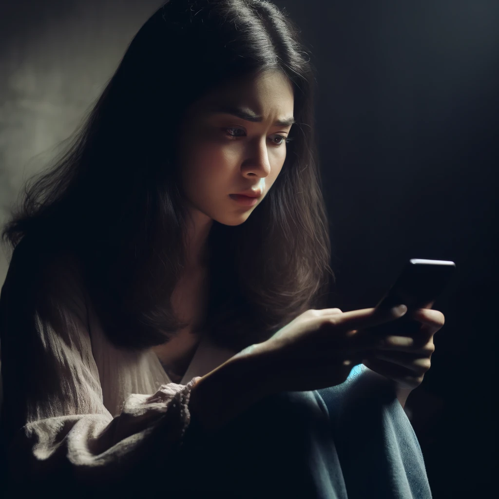 Un Clic, consecuencias eternas: El precio oculto de difundir imágenes íntimas difundir imágenes íntimas difundir imagenes intimas sin consentimiento sextorsion