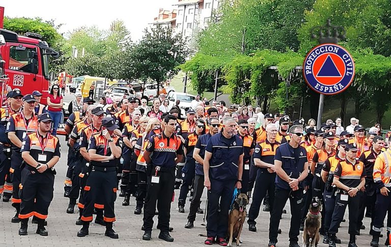 El Voluntariado como Herramienta de Prevención del Crimen y Fomento de la Inclusión Social ledc pcivil 1 El Voluntariado como Herramienta de Prevención del Crimen y Fomento de la Inclusión Social