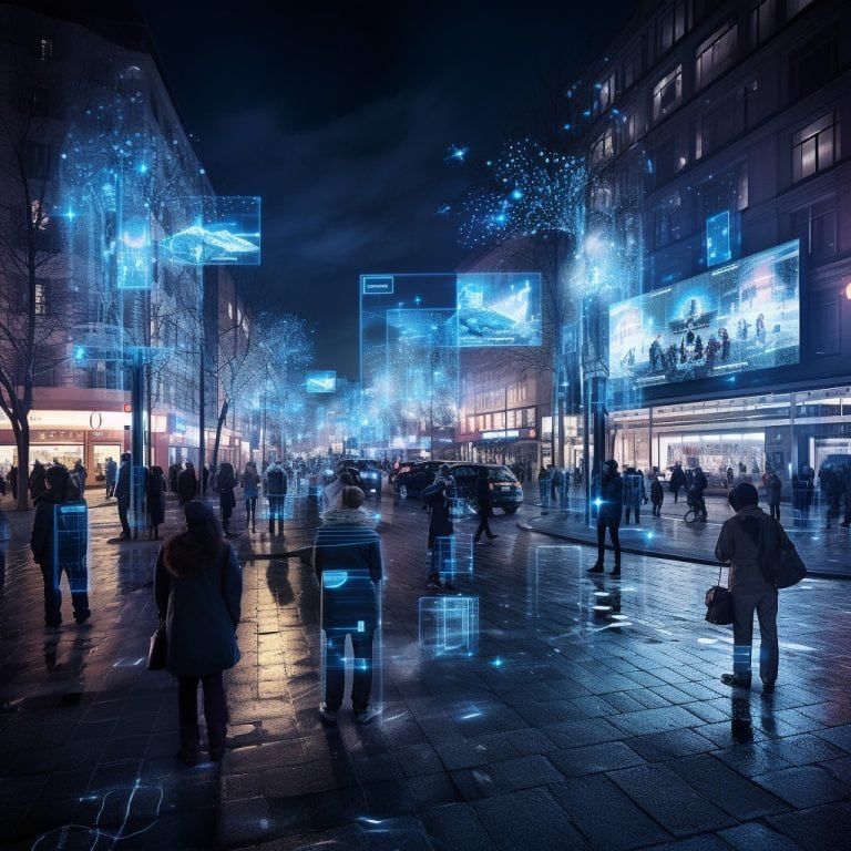 El Rol de la Inteligencia Artificial en la Prevención del Crimen en Ciudades Inteligentes ledc ia El Rol de la Inteligencia Artificial en la Prevención del Crimen en Ciudades Inteligentes